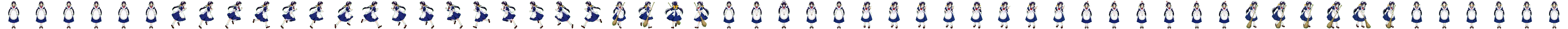 Mahoro preview