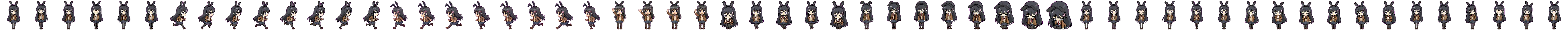 Mai Sakurajima preview