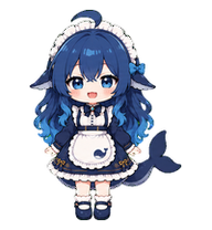 Maid-DeepSeek-Whale preview