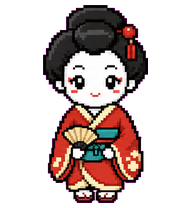 Maiko preview