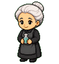 Marie Curie preview