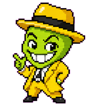 Masky preview