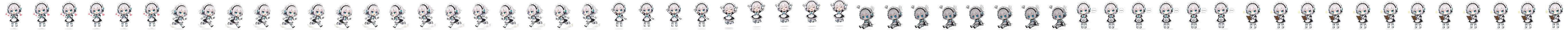 Mechanical Maid preview