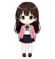 Megumi-fine preview