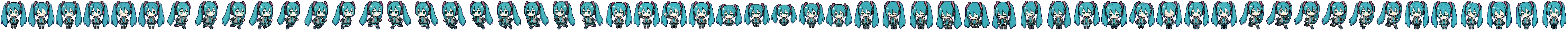 Miku preview