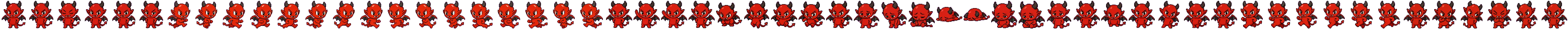 Mini Devil preview