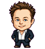 Mini Elon preview