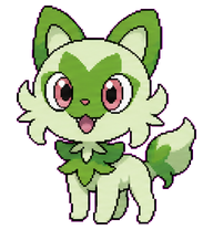 Minty preview