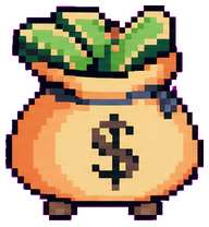 Moneybag preview