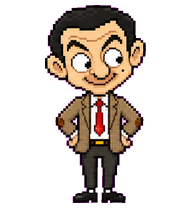Mr. Bean preview