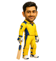 MS Dhoni preview