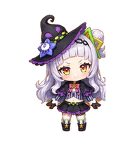 Murasaki Shion preview