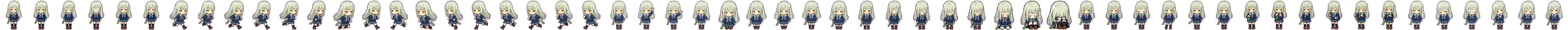 Mutsumi preview