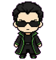 Neo preview