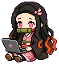 Nezuko preview