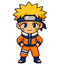 Ninja Naru preview