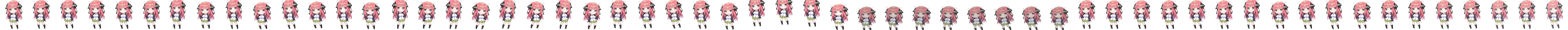 Nino Nakano preview