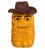 Nugget Cowboy preview