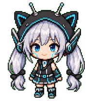 Nyako Shigure preview