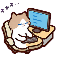 Office Cat v1.1 preview