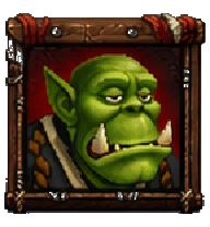 Orc Peon preview