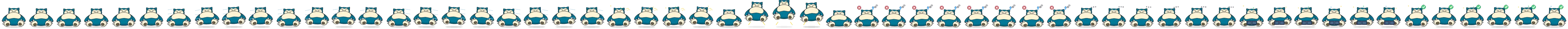 Original Sleepy Beast preview