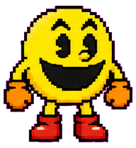 Pac-Man preview