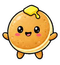 Panqueue Pancake preview