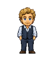 Patrick Jane preview