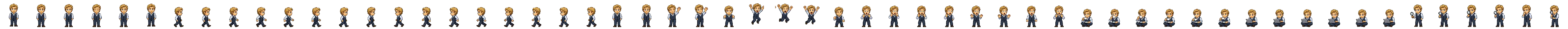 Patrick Jane preview