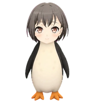 Penguin-Tomorin preview