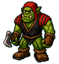 Peon preview