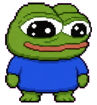 Pepe preview