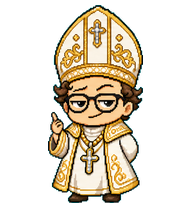 Pope Amodei preview