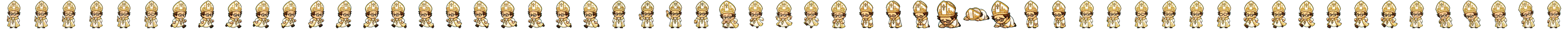 Pope Amodei preview