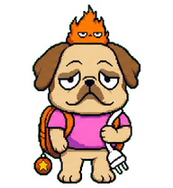 Pug-in preview