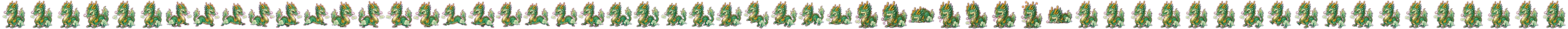 Qinglong preview