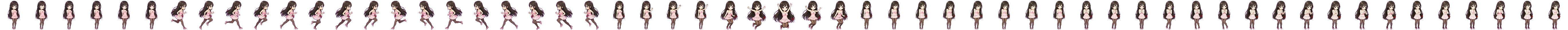 Qingmei preview