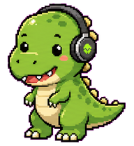 Rexy preview