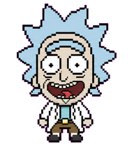 Ricklet preview