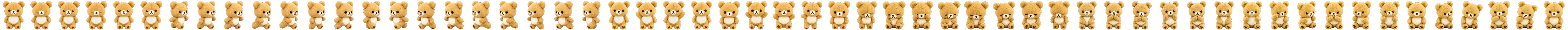Rilakkumaa preview