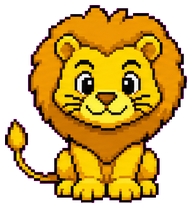 Rising Lion 瑞星小狮子 preview