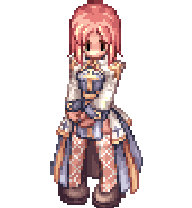 RO Female Archbishop preview