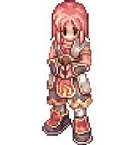 RO Female Champion preview