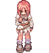 RO Female Game Master preview