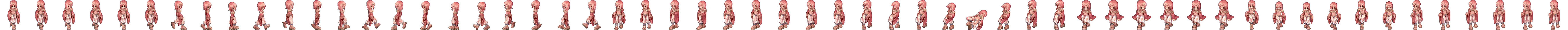 RO Female Gypsy preview