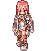 RO Female High Wizard preview