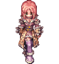 RO Female Shadow Chaser preview