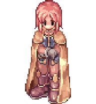 RO Female Wizard preview