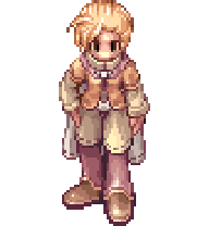 RO Male Bard preview